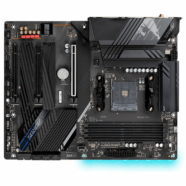 Scheda Madre Gigabyte X570S DDR4X4 AMD X570