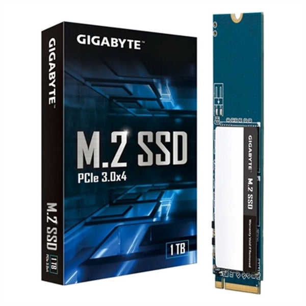 Disque dur Gigabyte GM21TB 1 To 1 To SSD