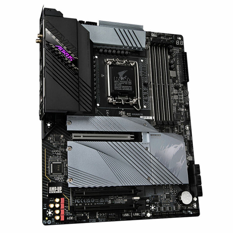 Gigabyte Z690 AORUS PRO 1700 ATX Carte mère