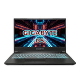 Notebook Gigabyte G5 KD-52ES123SO 15,6" i5-11400H 16 GB RAM 512 GB