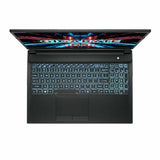 Notebook Gigabyte G5 KD-52ES123SO 15,6" i5-11400H 16 GB RAM 512 GB