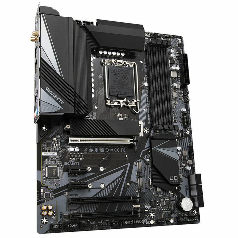 Gigabyte de carte mère Z690 UD AX Z690 LGA1700 ATX