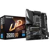 Gigabyte de carte mère Z690 UD Z690 LGA1700