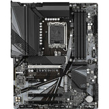 Gigabyte de carte mère Z690 UD Z690 LGA1700