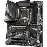 Gigabyte de carte mère Z690 UD Z690 LGA1700