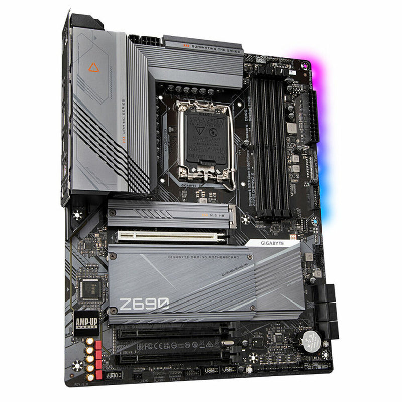 Gigabyte de carte mère Z690 Gaming x