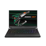 Notebook Aorus 15P KD-72PT224SH 15.6" i7-11800H 16GB RAM 1TB SSD