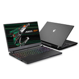 Notebook gigabyte aorus 15p xd-73es324sh Intel Core i7-11800H 15,6 "16 Go DDR4 1 TB SSD NVIDIA GEFORCE® RTX 3070, GDDR6 8 Go