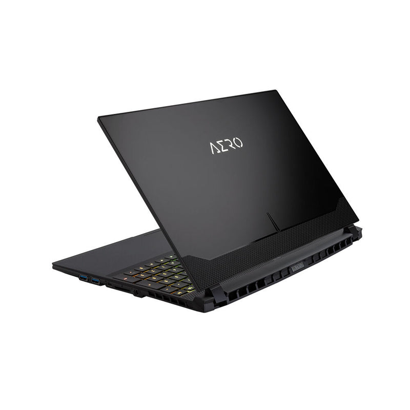 Notebook Gigabyte Aero 15 OLED XD-73ES624SR I7-11800H 16GB 1TB SSD Espagnol Qwerty 15,6 "