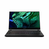 Notebook Gigabyte Aero 15 OLED XD-73ES624SR I7-11800H 16GB 1TB SSD Espagnol Qwerty 15,6 "