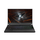 Notebook Aorus 5 KE4-72PT314SO 15.6" i7-12700H 16GB RAM 1TB SSD