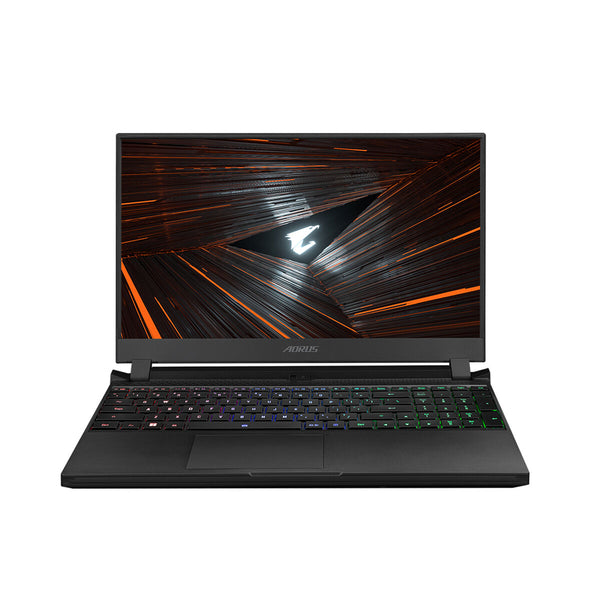 Notebook Aorus 5 KE4-72PT314SO 15.6" i7-12700H 16GB RAM 1TB SSD