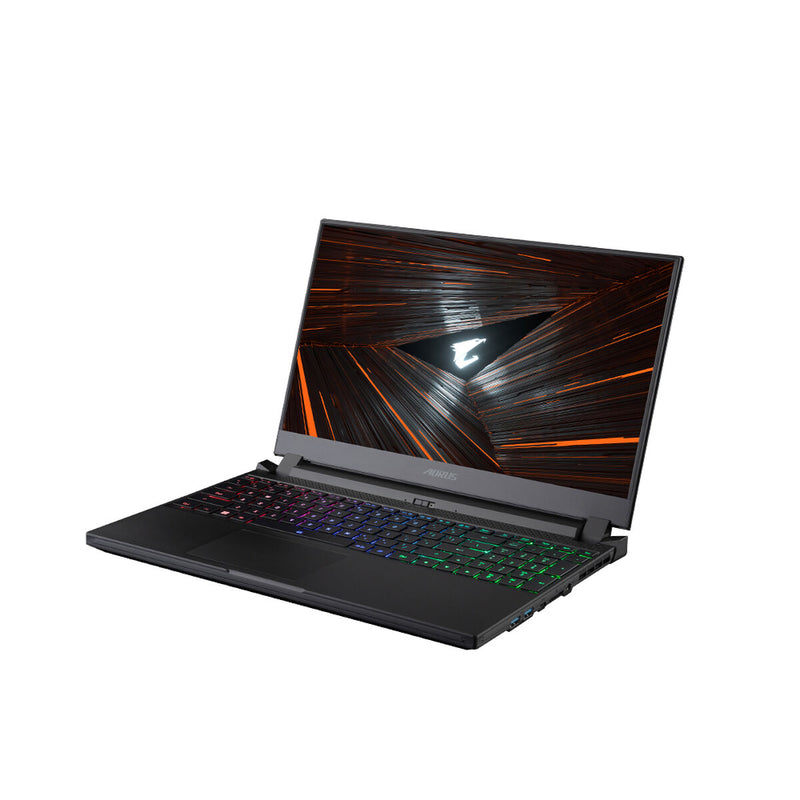 Notebook Aorus 5 KE4-72PT314SO 15.6" i7-12700H 16GB RAM 1TB SSD