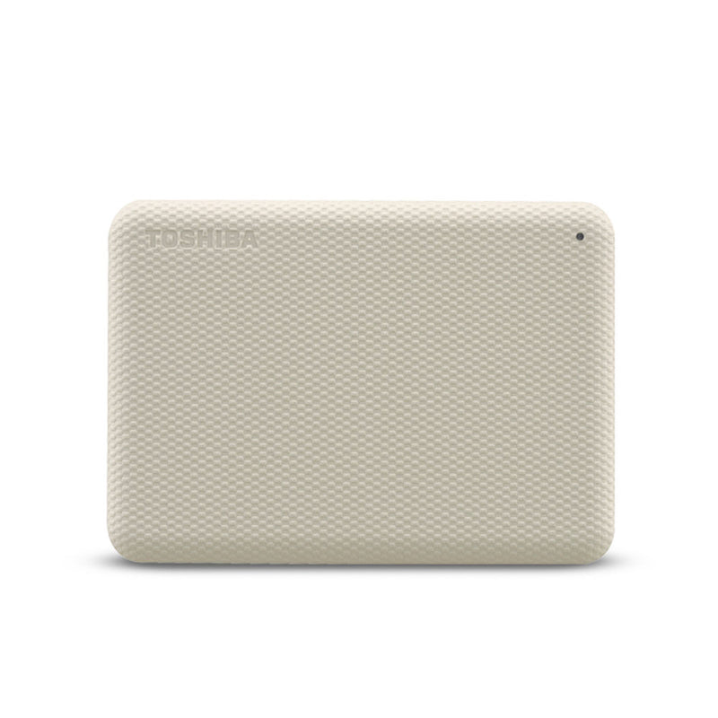 Toshiba HDTCA40EW3CA 4TB 2.5 "Blanco 4 TB Hidero duro duro