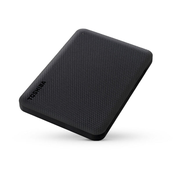 Disque dur externe dur toshiba hdtca40ek3ca 4 tb noir