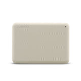 Disco duro externo duro toshiba hdtca20ew3aa blanco 2 tb 2.5 "