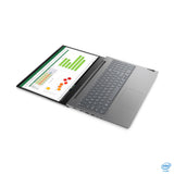 Notebook Lenovo THINKBOOK 15P i5-10300H 16GB 512GB SSD 15.6"