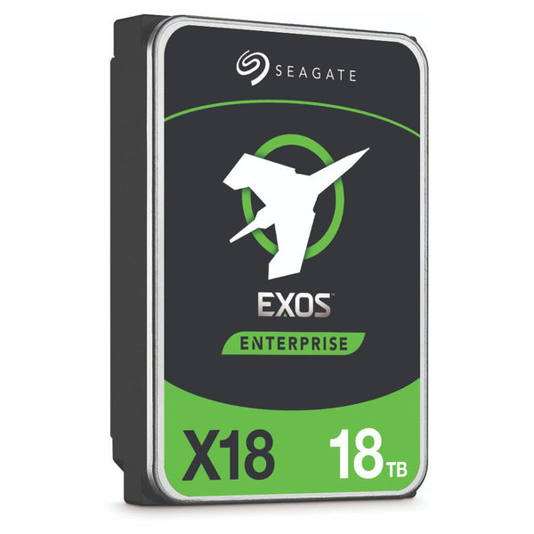 Disque dur Seagate Exos x18 18 To