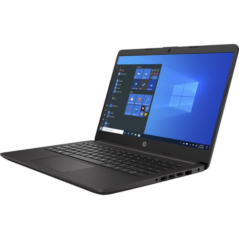 Notebook HP 245 G8 14" Ryzen 3 3250U 8 GB RAM 256 GB SSD