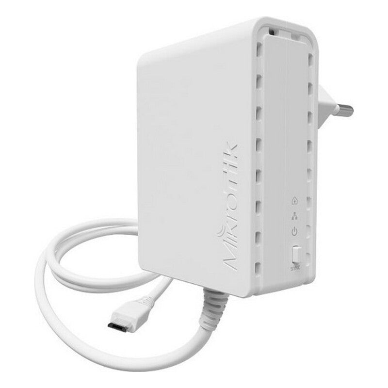 Adaptateur Mikrotik PL7400 1,5m