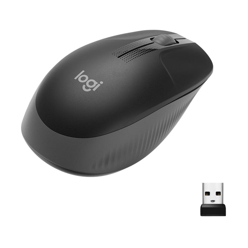 Mouse Logitech ‎910-005905 1000 dpi (Restauriert C)