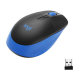 Mouse senza Fili Logitech M190