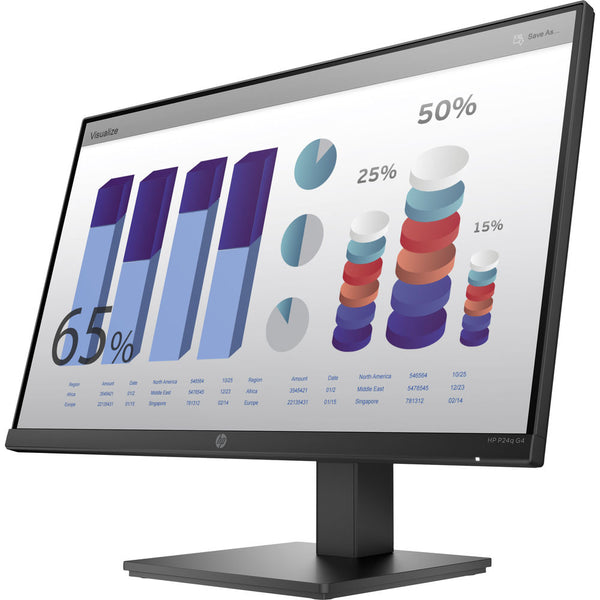 Monitor HP 8MB10AA#ABB IPS LED WXGA 24"