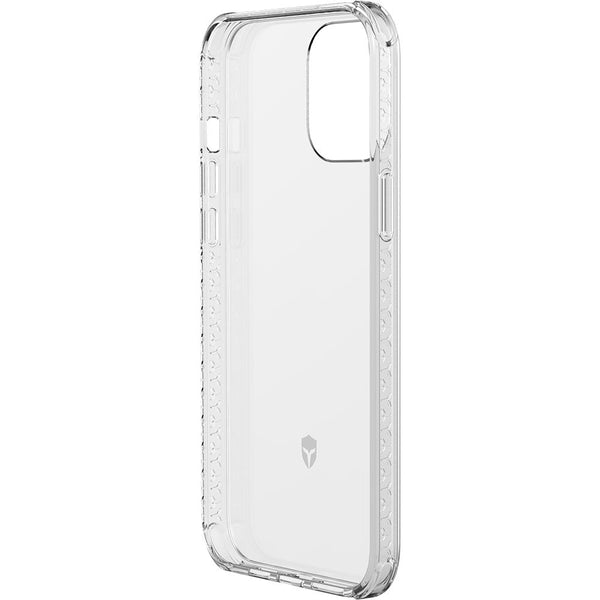 Funda para Móvil BigBen Connected FCAIRIP1267T iPhone 12 Pro Max