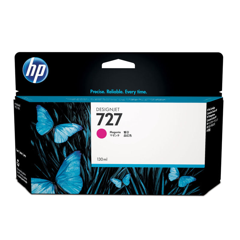 Cartucho de Tinta Original HP B3P20A              