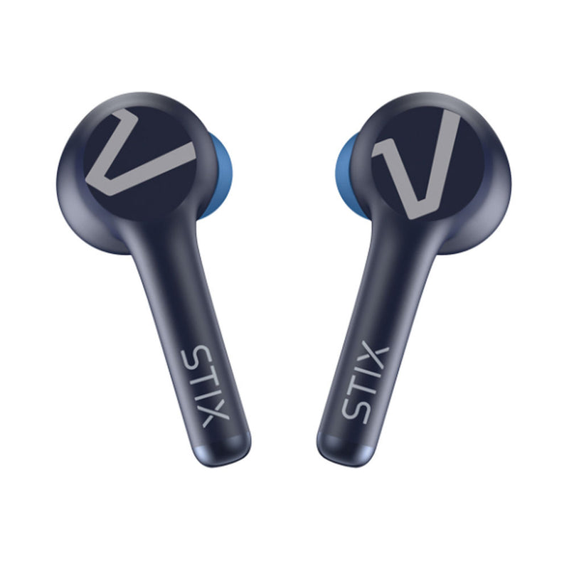 Auricolari Veho VEP-116-STIX-M       Azzurro