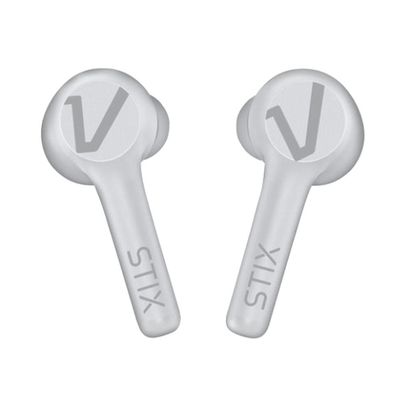 Auricolari Veho VEP-115-STIX-W       Bianco