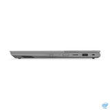 Notebook Lenovo THINKBOOK 14S YOGA 14" FHD Intel® Core™ i7-1165G7 16 GB DDR4 512 GB SSD