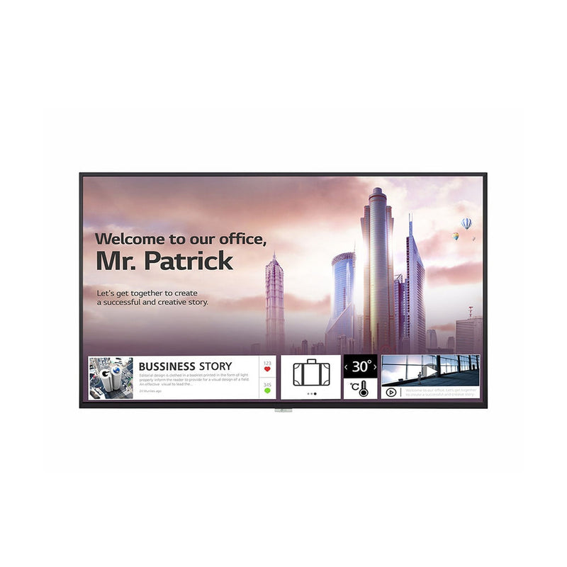 Monitor Videowall LG 49UH5F-H.EU