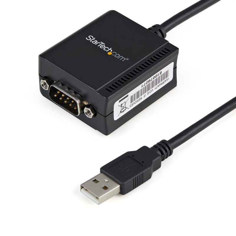 ICUSB2321F (1,8 m) USB bei 2,0 db9 -DB9 -Adapter