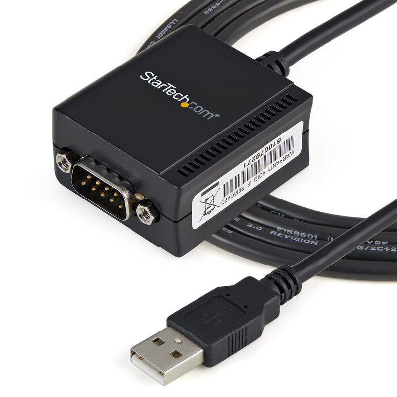 ICUSB2321F (1,8 m) USB bei 2,0 db9 -DB9 -Adapter