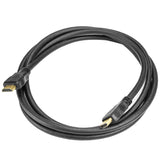 Cavo HDMI Startech HDMM2M 2 m