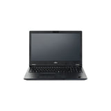 Notebook Fujitsu VFY:E5510MC5HMES I5-10210U 16GB 512GB SSD Qwerty in Spagnolo 15.6"