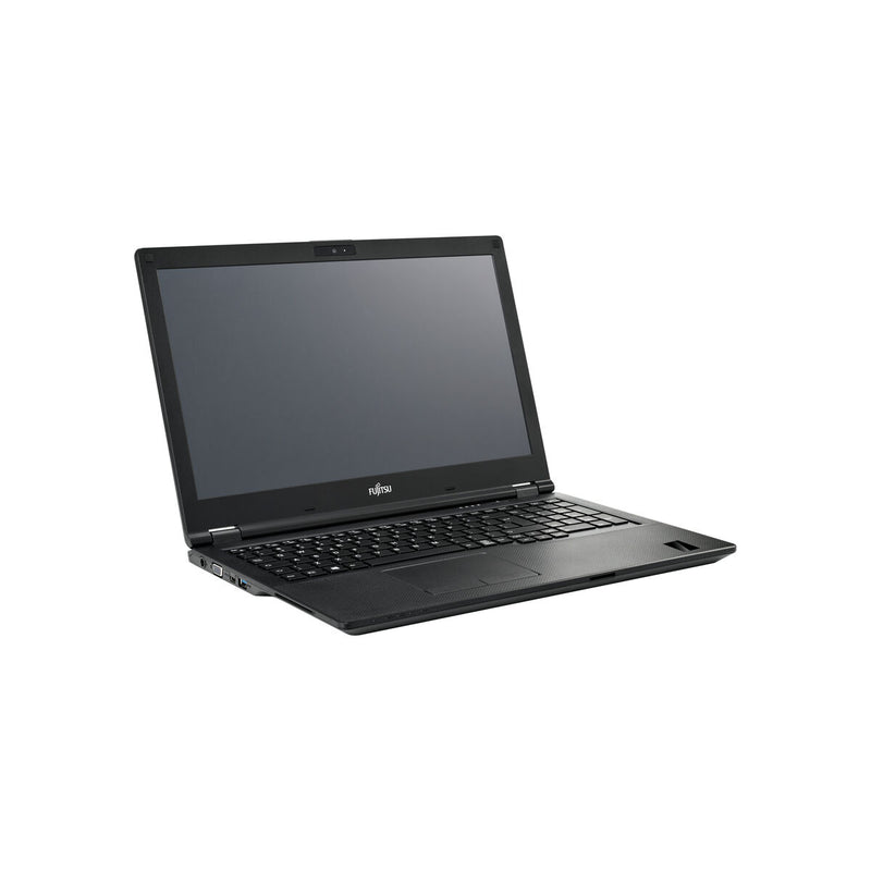 Notebook Fujitsu VFY:E5510MC5HMES I5-10210U 16GB 512GB SSD Qwerty in Spagnolo 15.6"