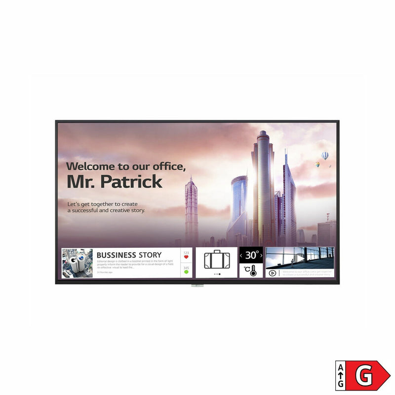 Videwall LG 65UH5F-H.EU Monitor