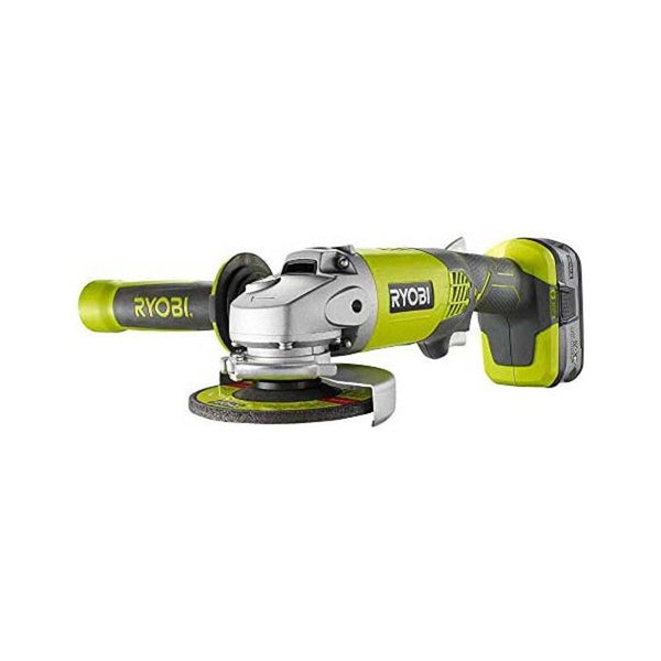 Ryam18agb Grinder Ryobi Ryobi