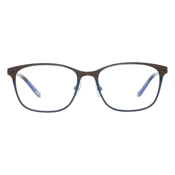 Montatura per Occhiali Uomo Hackett London HEB17868454 (54 mm) Azzurro (ø 54 mm)