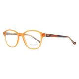 Montatura per Occhiali Uomo Hackett London HEB20613650 (50 mm) Marrone (ø 50 mm)