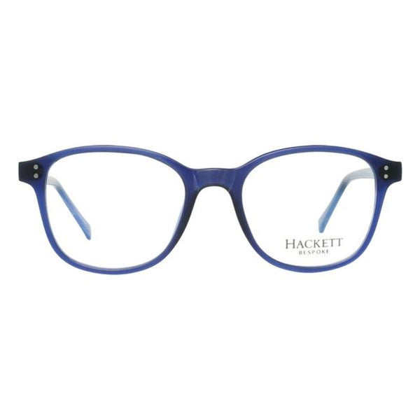 Montatura per Occhiali Uomo Hackett London HEB20668350 (50 mm) Azzurro (ø 50 mm)