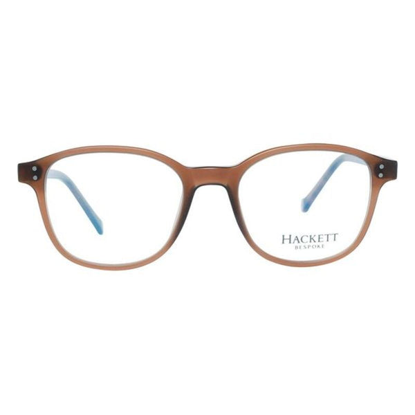 Montatura per Occhiali Uomo Hackett London HEB20615150 (50 mm) Marrone (ø 50 mm)