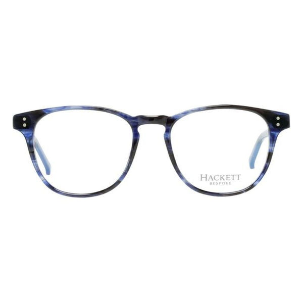 Montatura per Occhiali Uomo Hackett London HEB21360452 (52 mm) Azzurro (ø 52 mm)