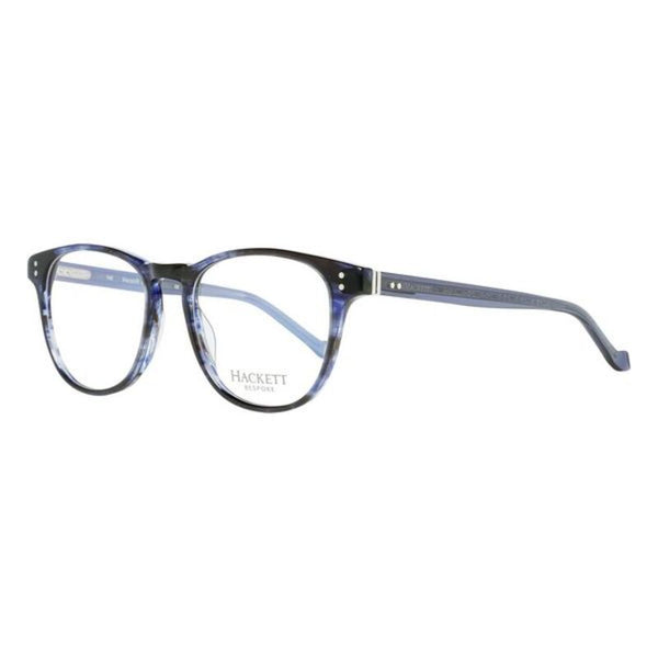 Montatura per Occhiali Uomo Hackett London HEB21360452 (52 mm) Azzurro (ø 52 mm)