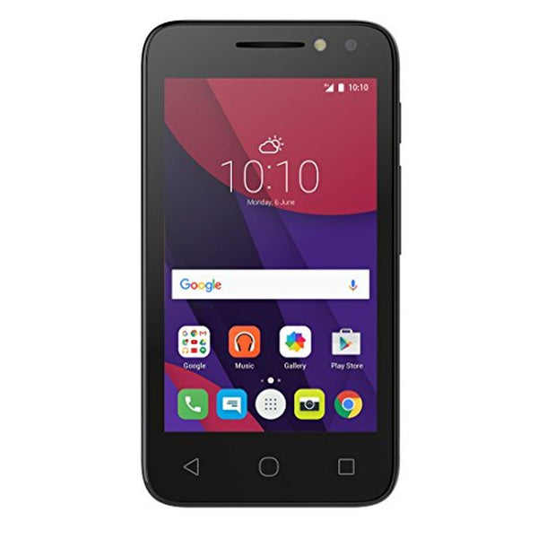 Teléfono móvil Alcatel 4034F-2Aalid1 4 "4 GB RAM 32 GB (restaurado b)