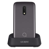 Teléfono Móvil Alcatel 3026X 2,8" 128 MB RAM 256 MB Bluetooth