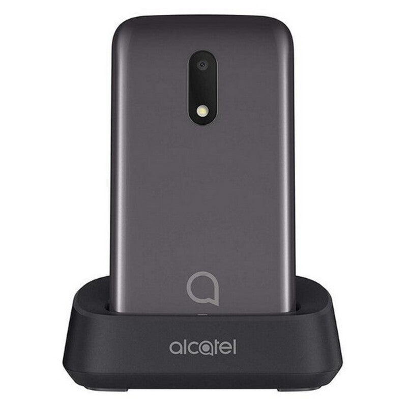 Teléfono Móvil Alcatel 3026X 2,8" 128 MB RAM 256 MB Bluetooth