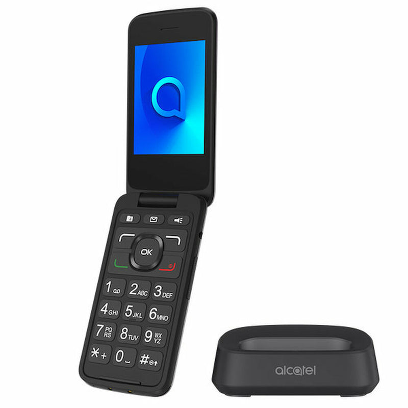 Telefono Cellulare Alcatel 3026X-2AALWE1 2,8" 128 MB RAM 256 MB Bluetooth (Ricondizionati A+)